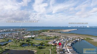 577 Sand Dollar Dr, Port Isabel, TX 78578
