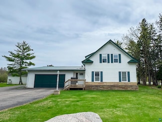 201 Golf Course Ln, Bigfork, MN 56628