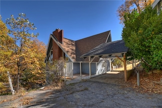 28315 N Bay Rd Unit 3, Lake Arrowhead, CA 92352