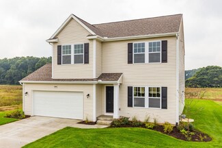 3670 Liverpool Ave, Kalamazoo, MI 49009
