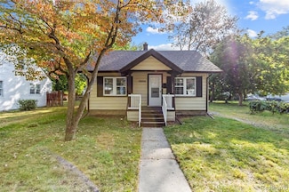 19264 Houghton St, Detroit, MI 48219