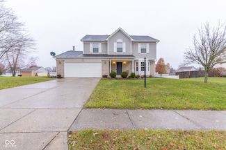 714 Tanninger Dr, Indianapolis, IN 46239