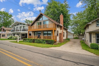 2973 Round Lake Hwy, Manitou Beach, MI 49253