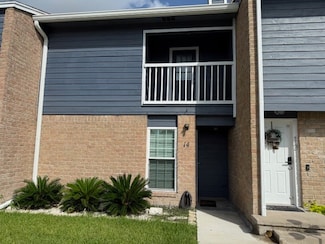 7130 Everhart Rd Unit 14, Corpus Christi, TX 78413