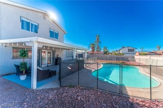 3986 Garono Way, Las Vegas, NV 89104