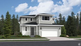 1879 E Bison Dr Unit B219, Eagle Mountain, UT 84005
