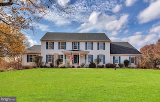 310 Jacobstown Arneytown Rd, Wrightstown, NJ 08562