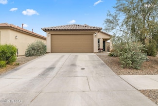 1011 W Calle Calca, Sahuarita, AZ 85629