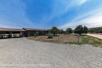 1437 Little Creek Rd, Alto, NM 88312