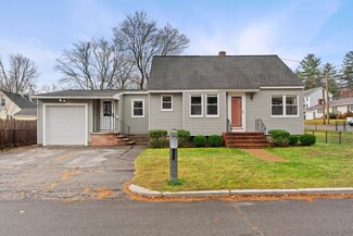 290 Saint Marie St, Manchester, NH 03102