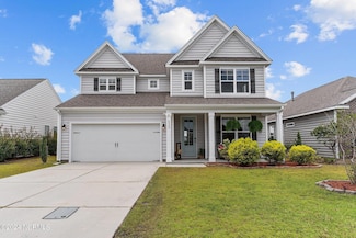 533 Steele Loop, Wilmington, NC 28411