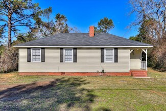 2133 Roosevelt Dr, Augusta, GA 30904