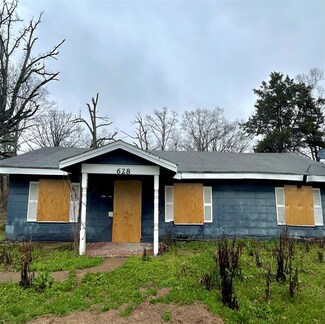 628 Harrison St, Shreveport, LA 71106