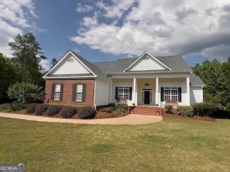637 Whitfield Walk, Zebulon, GA 30295