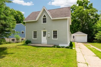 620 E Cross St, Ypsilanti, MI 48198