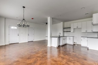 1020 Burnett Blvd Unit A and B, Alvarado, TX 76009