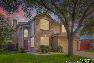 308 Silver Wing, Cibolo, TX 78108