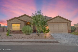 6868 S Portugal Ave, Tucson, AZ 85757