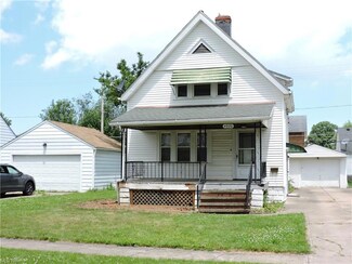 4520 Kenmore Ave, Cleveland, OH 44134