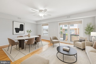 809 Floral Place NW, Washington, DC 20012