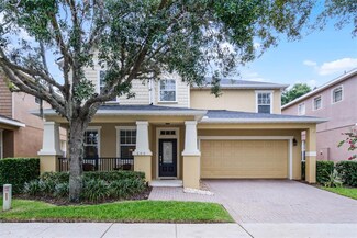 600 Legacy Park Dr, Casselberry, FL 32707