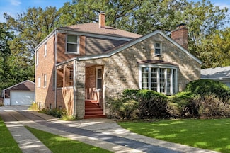 18 Gale Ave, River Forest, IL 60305