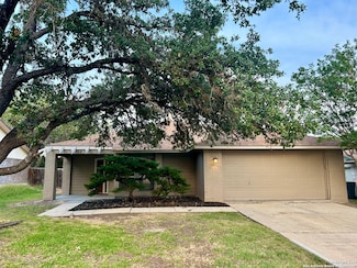 8338 New World, San Antonio, TX 78239