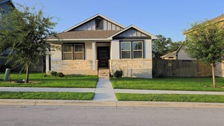 2900 Birch Park Path, Leander, TX 78641