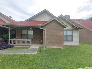 6311 Windsor Castle Unit 4, San Antonio, TX 78218