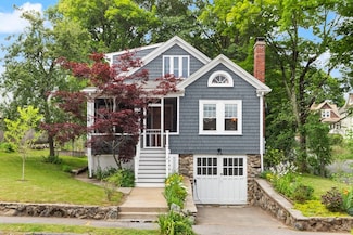 61 Fiske Ave, Waltham, MA 02453