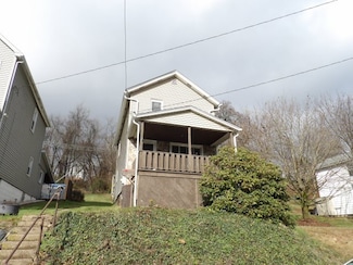 1019 Arlington Ave, Jeannette, PA 15644