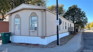 5150 Airport Rd Unit A39, Colorado Springs, CO 80916