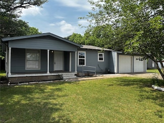 322 W Camp Wisdom Rd, Duncanville, TX 75116