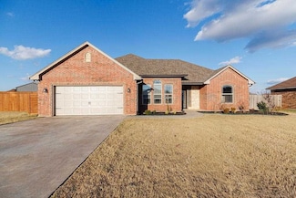 1209 Pebble Trail, Elgin, OK 73538