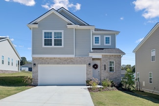 3314 Laurel Brook Ct, Columbia, TN 38401