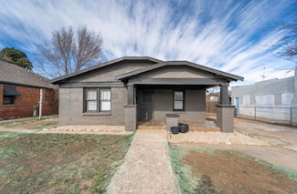 2104 20th St, Lubbock, TX 79411