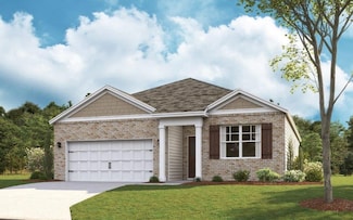 2146 Madison Ln NE, Cleveland, TN 37323