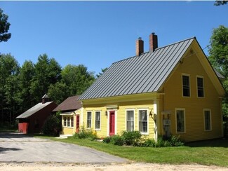 480 Barn Door Gap Rd, Strafford, NH 03884