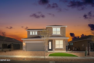 2204 Small Mountain Place, El Paso, TX 79911