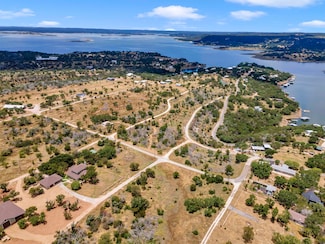 lots 359&360 Ledge St, Burnet, TX 78611