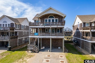 2618 S Virginia Dare Trail Unit Lot 3, Nags Head, NC 27959
