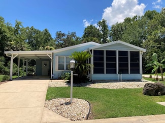 137 Habersham Dr, Flagler Beach, FL 32136