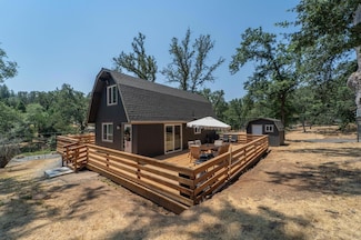 19220 Pleasantview Dr, Groveland, CA 95321