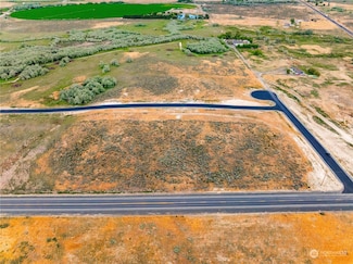 0 Parcel 5 Road B 9 SW, Royal City, WA 99357