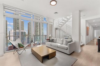 601 NE 27th St Unit PH 1903, Miami, FL 33137