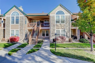 3993 S Dillon Way Unit 103, Aurora, CO 80014