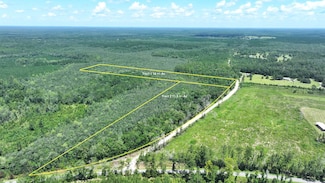 xx Baron Harcus Rd, Bonifay, FL 32425