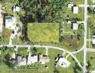 3714 Sleepy Hollow Ln, Punta Gorda, FL 33950