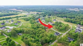 121 Saddle Creek Dr, Paducah, KY 42001