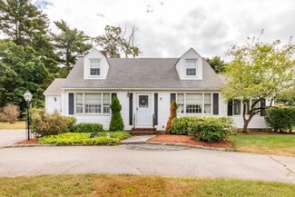 41 Dorrance St, Attleboro, MA 02703